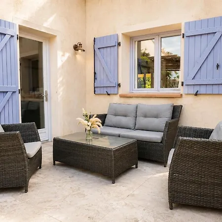 Family With Private Pool Holiday home Porto-Vecchio (Corsica)
