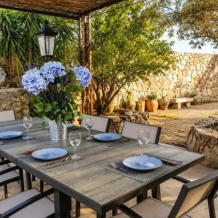Family With Private Pool * Porto-Vecchio (Corsica)