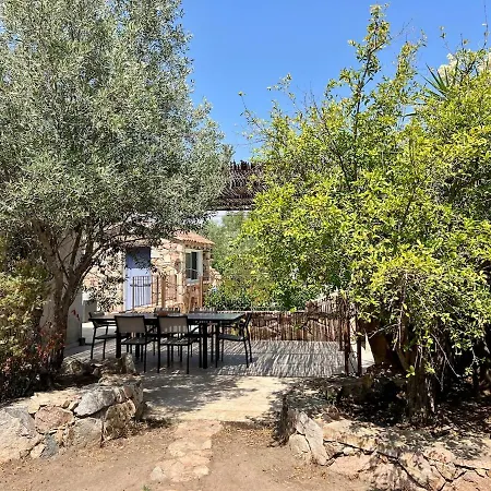 Family With Private Pool Holiday home Porto-Vecchio (Corsica)