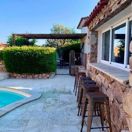 Holiday home Family With Private Pool