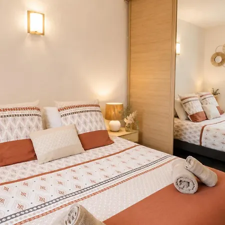 Family With Private Pool Holiday home Porto-Vecchio (Corsica)