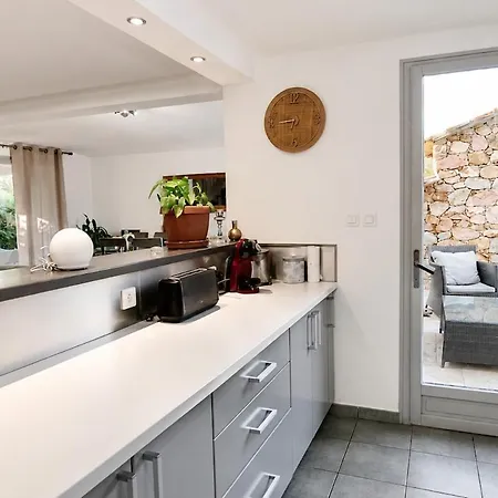 Family With Private Pool Holiday home